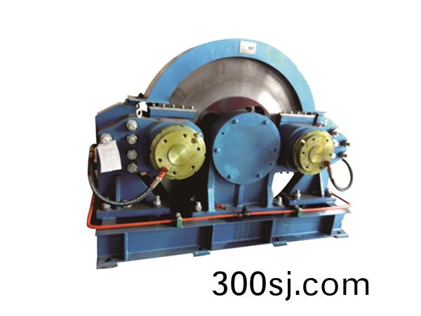 KPZ係列鑛用提陞機製動係(xi)統