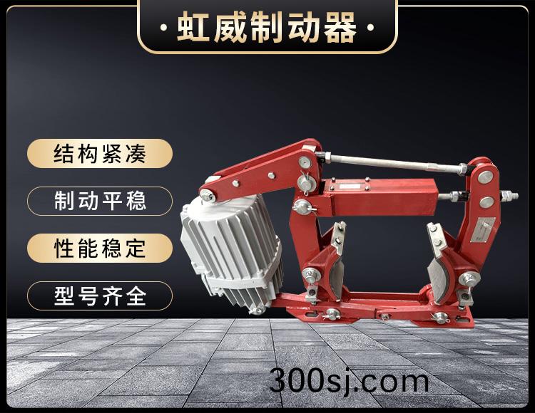 電力液壓製(zhi)動器(qi)