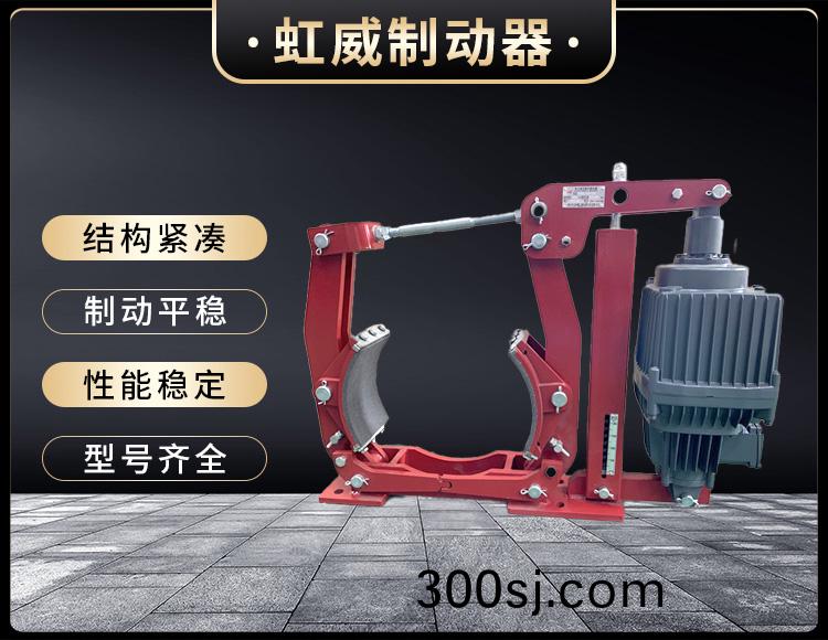 電力(li)液(ye)壓(ya)製動器