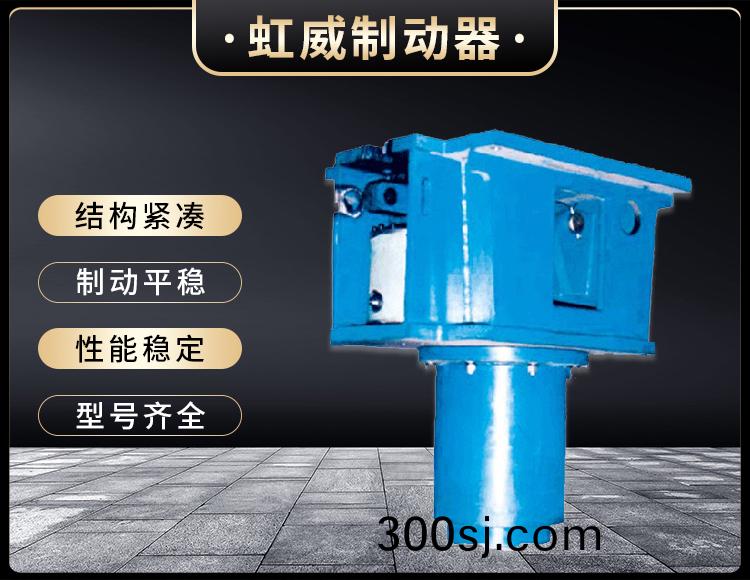 YDGZ_40(槓桿式)液(ye)壓頂(ding)軌製動器(qi)