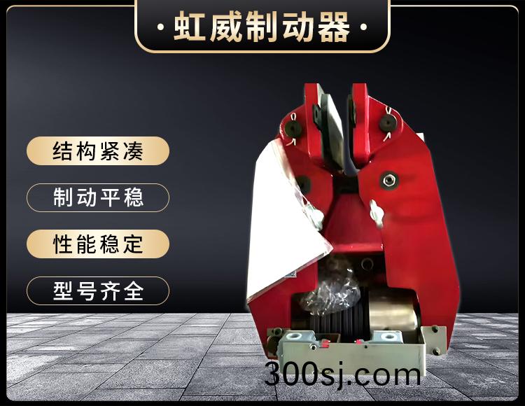 ST1SH液(ye)壓安全製(zhi)動器