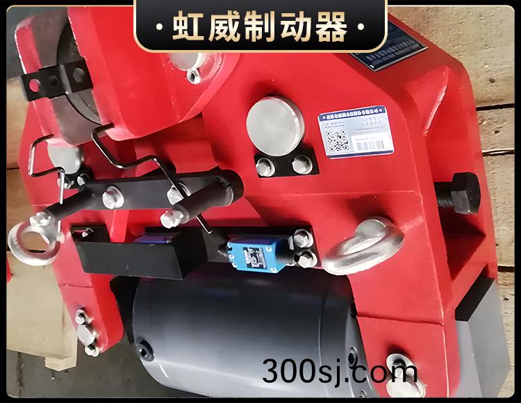 SBD-A係列液壓安(an)全製動器