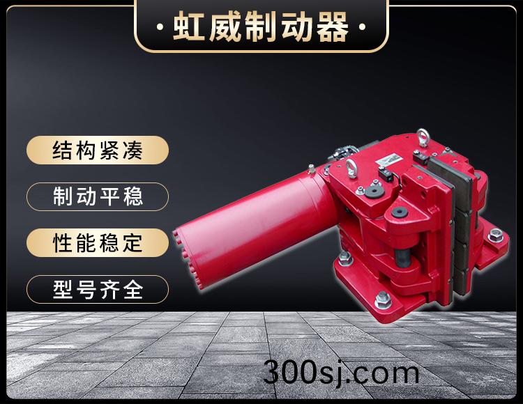 SBD-C係列液壓安全製(zhi)動器